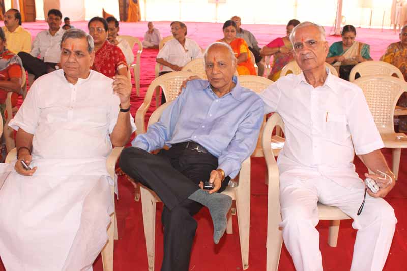 Hanuman Jayanti - 2010