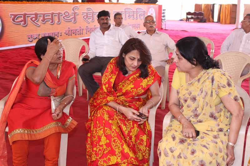 Hanuman Jayanti - 2010