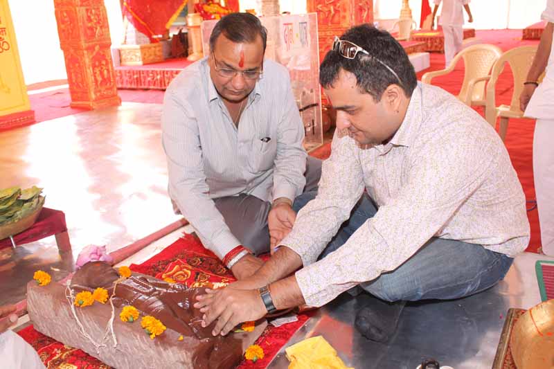 Hanuman Jayanti - 2010