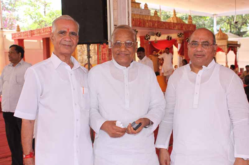 Hanuman Jayanti - 2010