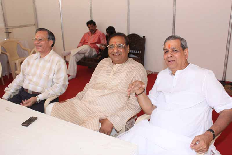 Hanuman Jayanti - 2010