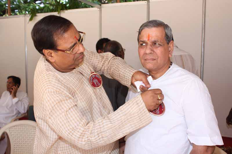 Hanuman Jayanti - 2010