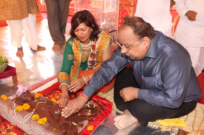Hanuman Jayanti - 2010