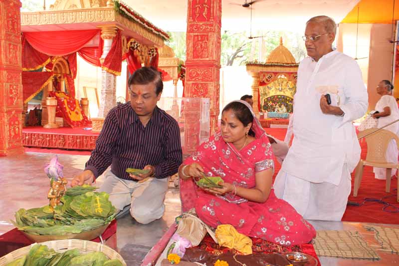Hanuman Jayanti - 2010