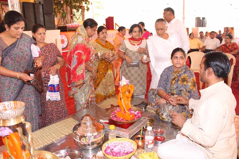 Hanuman Jayanti - 2010