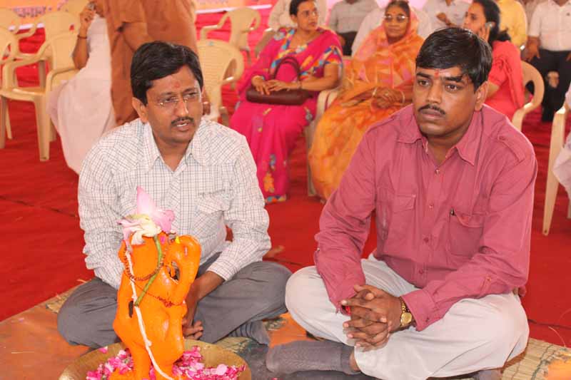 Hanuman Jayanti - 2010