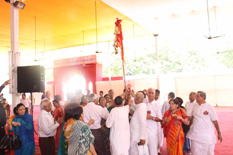 Hanuman Jayanti - 2010