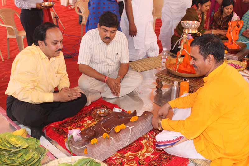 Hanuman Jayanti - 2010