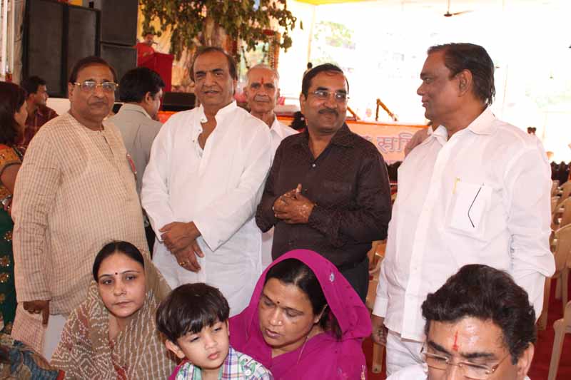 Hanuman Jayanti - 2010