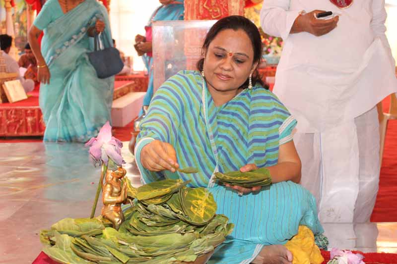 Hanuman Jayanti - 2010