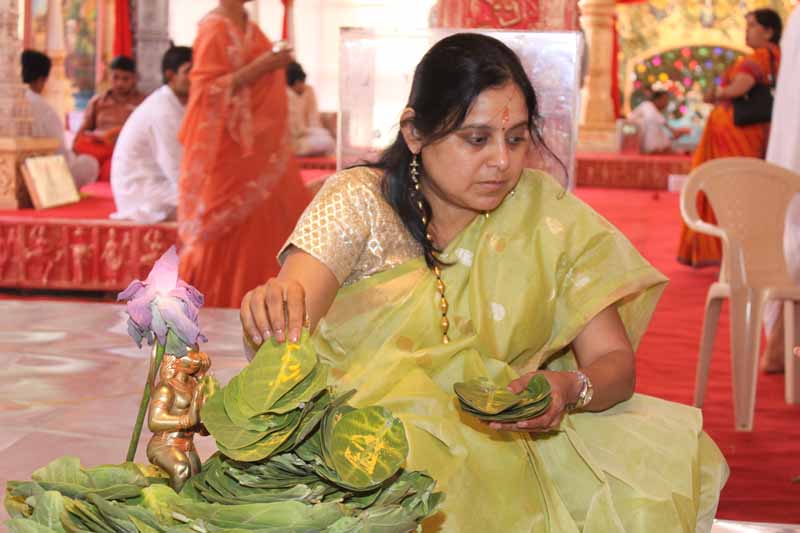 Hanuman Jayanti - 2010
