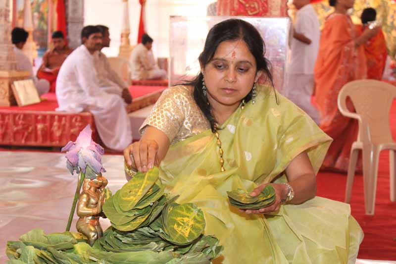 Hanuman Jayanti - 2010