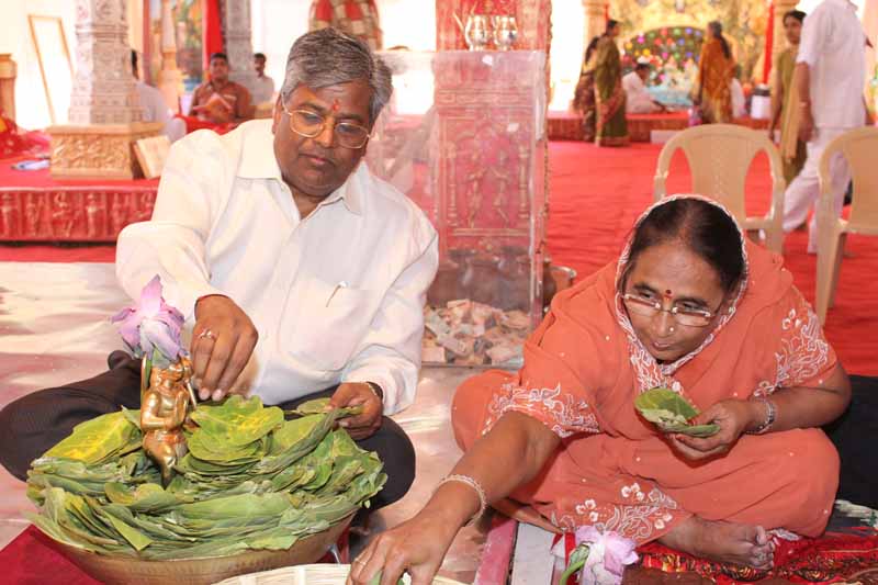 Hanuman Jayanti - 2010