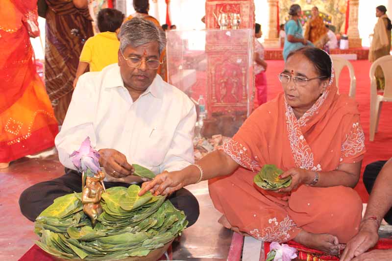 Hanuman Jayanti - 2010