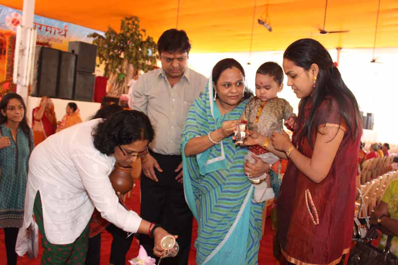Hanuman Jayanti - 2010