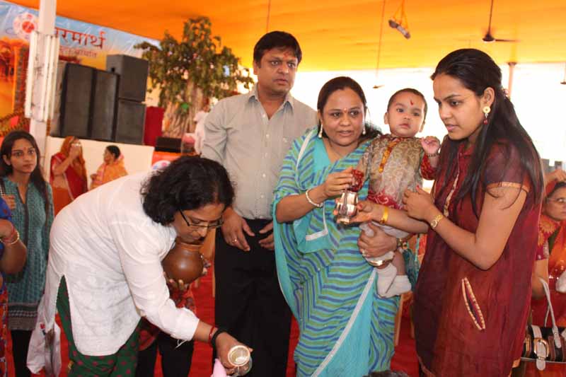 Hanuman Jayanti - 2010