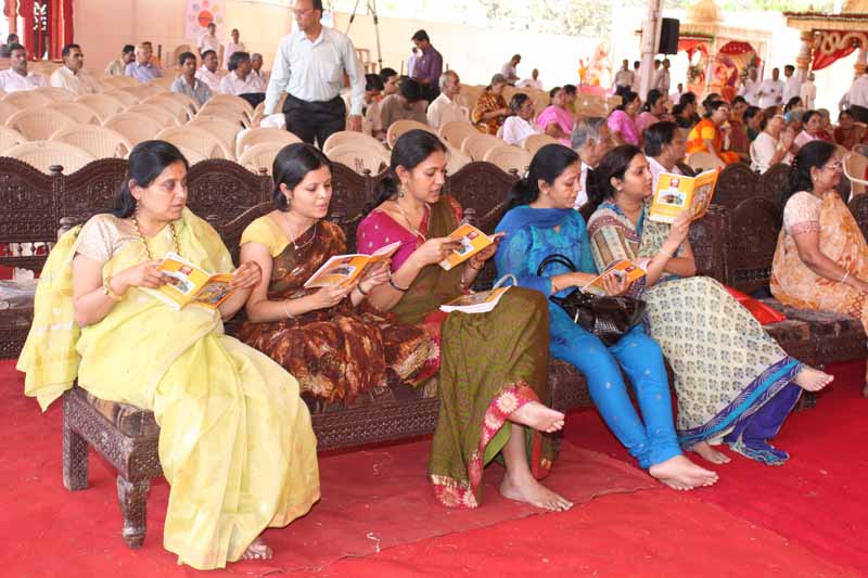 Hanuman Jayanti - 2010