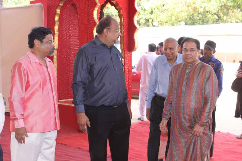 Hanuman Jayanti - 2010