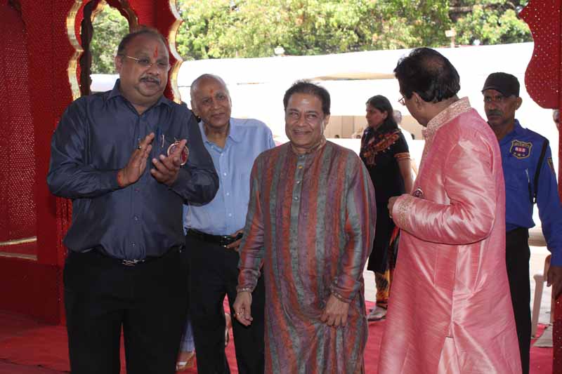 Hanuman Jayanti - 2010