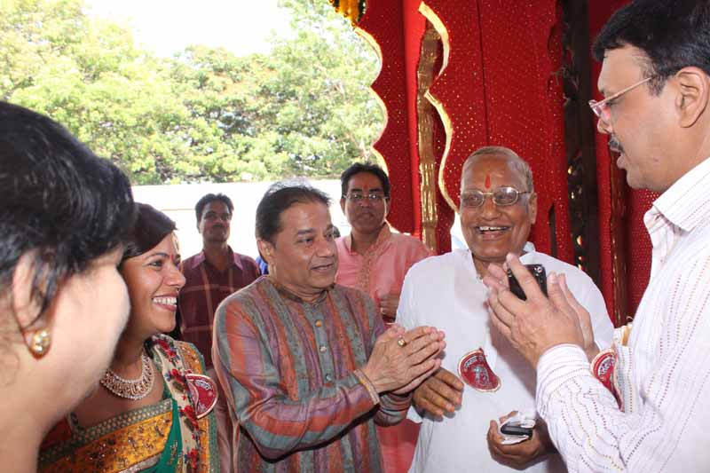 Hanuman Jayanti - 2010