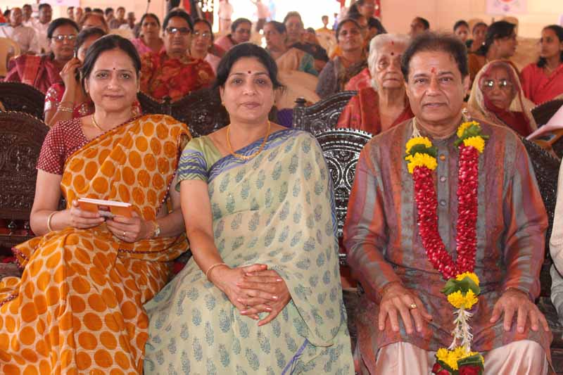 Hanuman Jayanti - 2010