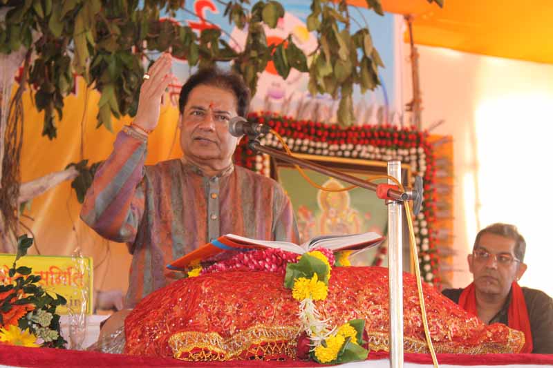Hanuman Jayanti - 2010