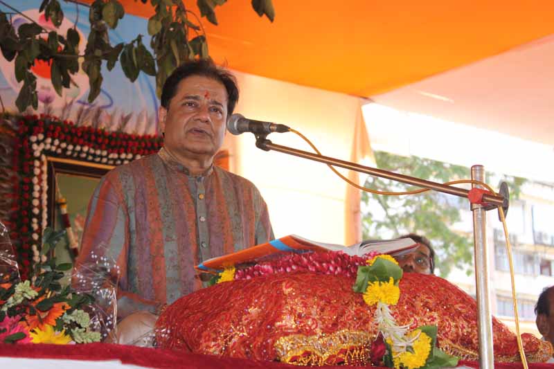 Hanuman Jayanti - 2010