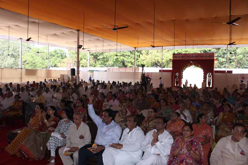Hanuman Jayanti - 2010