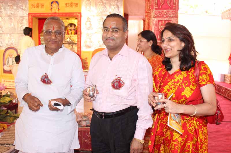 Hanuman Jayanti - 2010