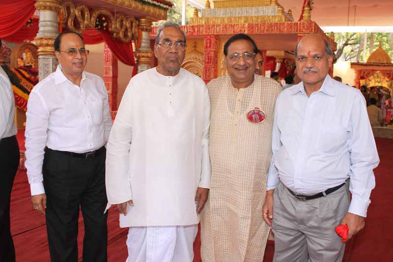 Hanuman Jayanti - 2010