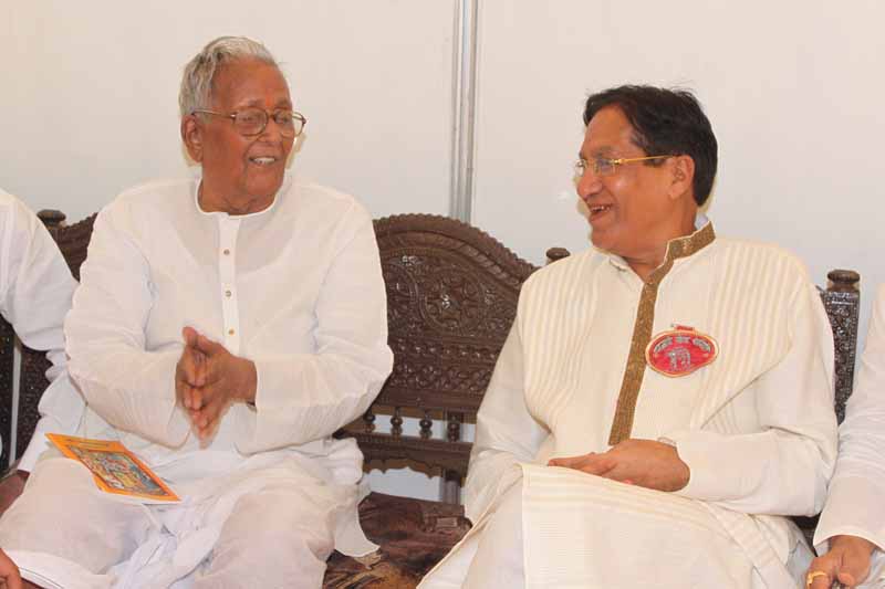 Hanuman Jayanti - 2010