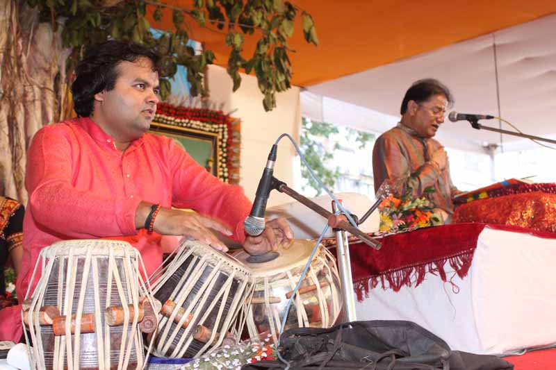 Hanuman Jayanti - 2010