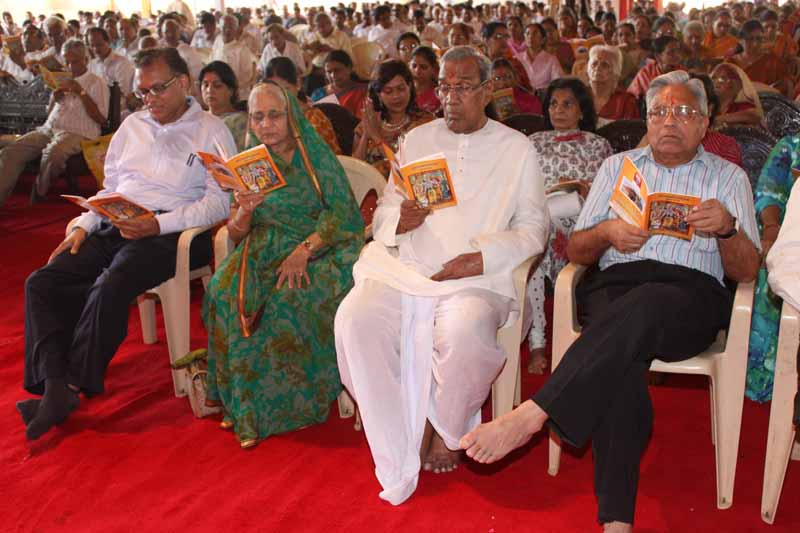 Hanuman Jayanti - 2010