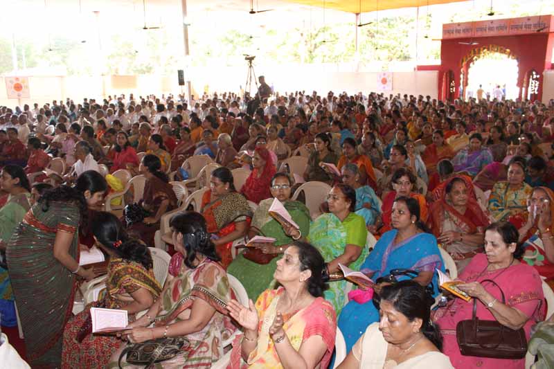 Hanuman Jayanti - 2010