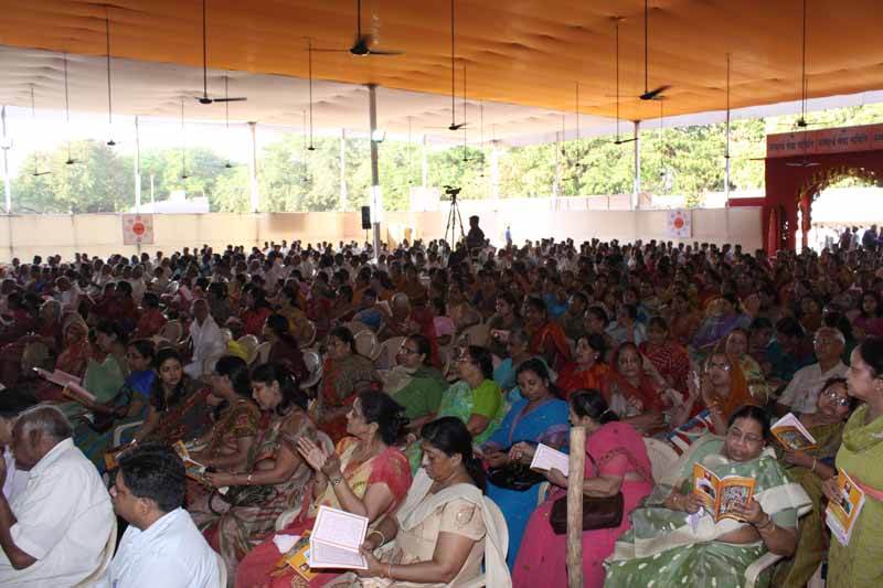 Hanuman Jayanti - 2010