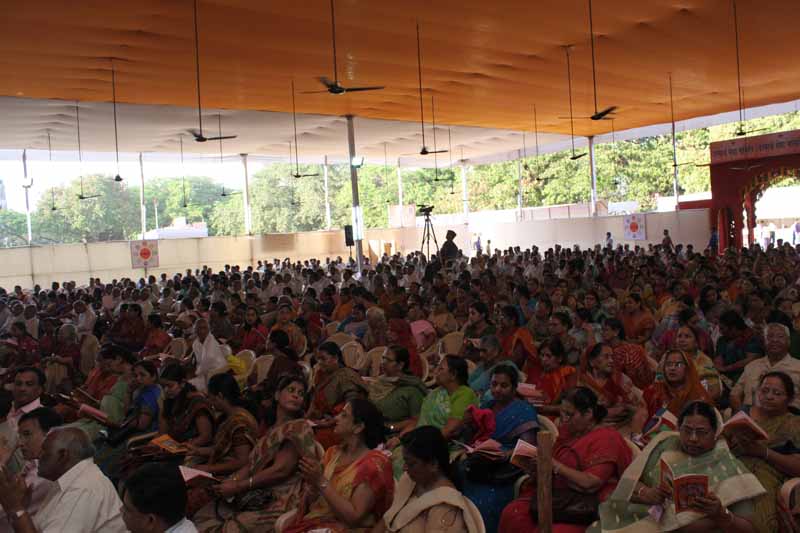 Hanuman Jayanti - 2010