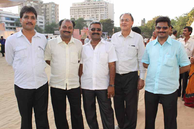 Hanuman Jayanti - 2010