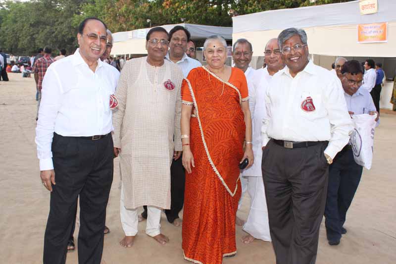 Hanuman Jayanti - 2010