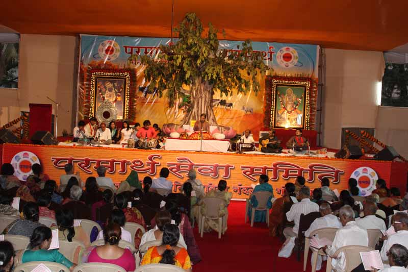 Hanuman Jayanti - 2010