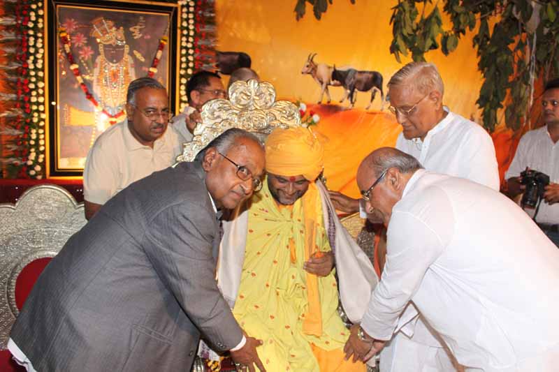 Hanuman Jayanti - 2010