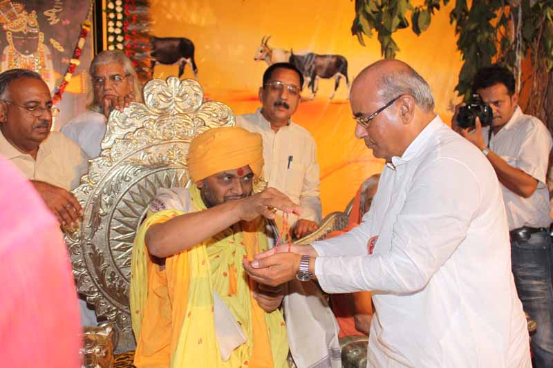 Hanuman Jayanti - 2010