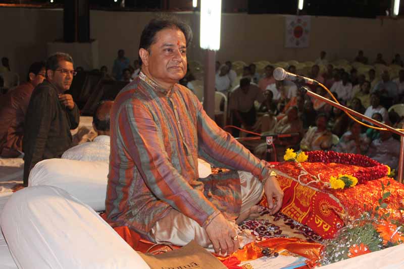Hanuman Jayanti - 2010