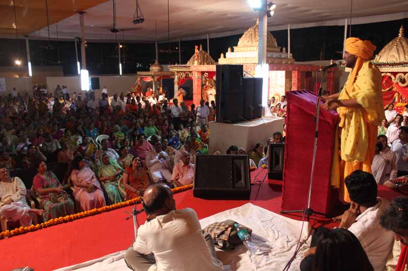 Hanuman Jayanti - 2010