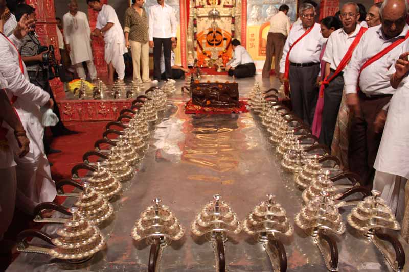 Hanuman Jayanti - 2010