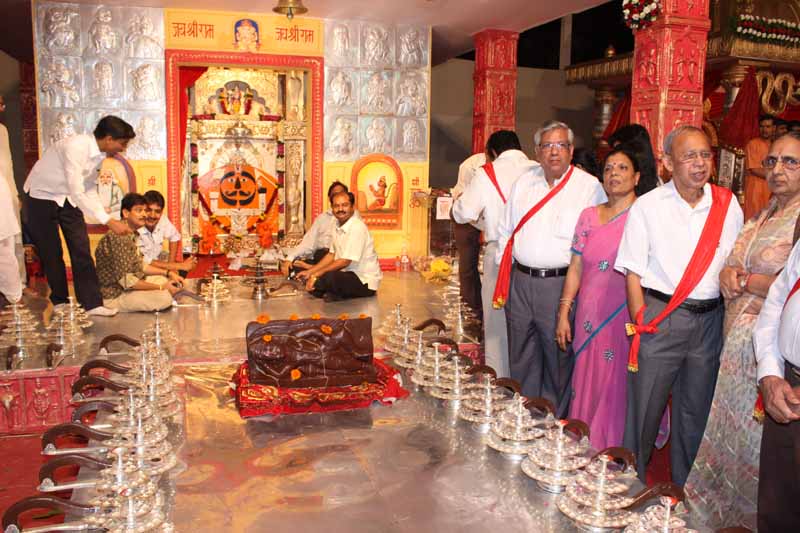 Hanuman Jayanti - 2010