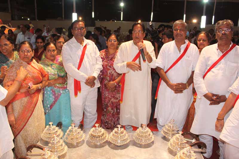 Hanuman Jayanti - 2010