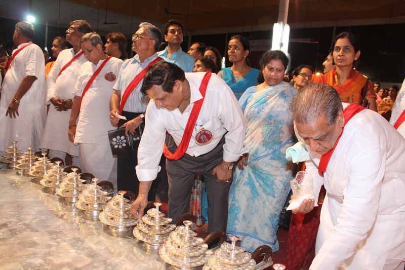 Hanuman Jayanti - 2010