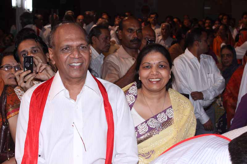 Hanuman Jayanti - 2010