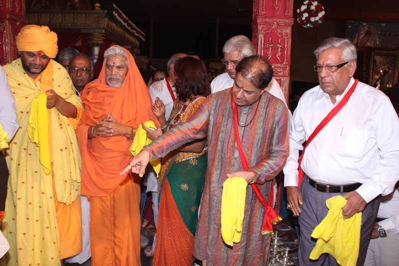 Hanuman Jayanti - 2010