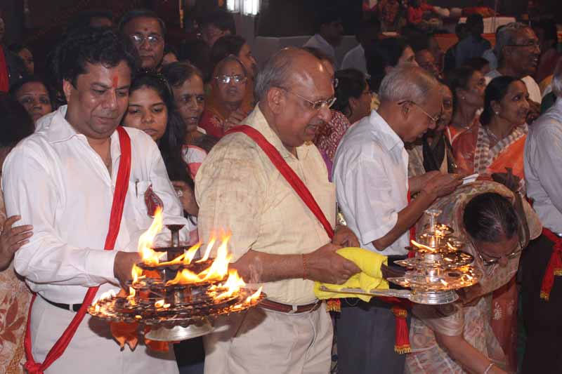 Hanuman Jayanti - 2010